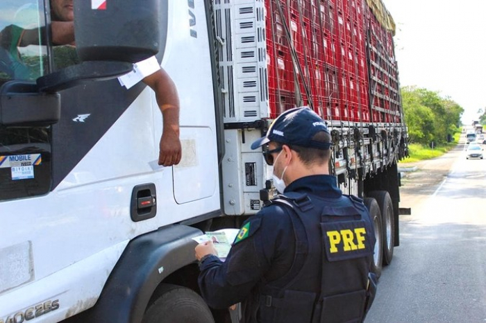 Prazo para exame toxicológico vence em 31 de julho